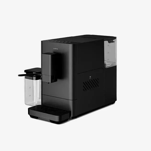 Кофемашина Klarstein Velaire 1350 Вт 20 бар (10047347) - фото 2
