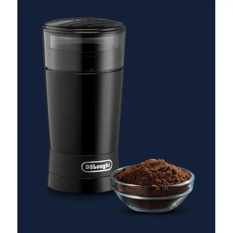 Кавомолка DELONGHI KG200 - фото 2
