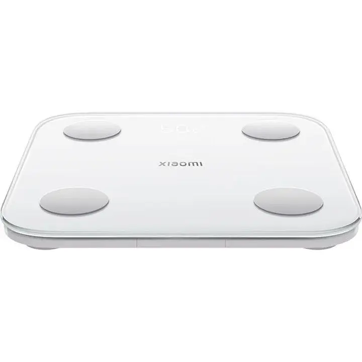 Весы Xiaomi Body Composition Scale S400 (BHR7793GL) - фото 2