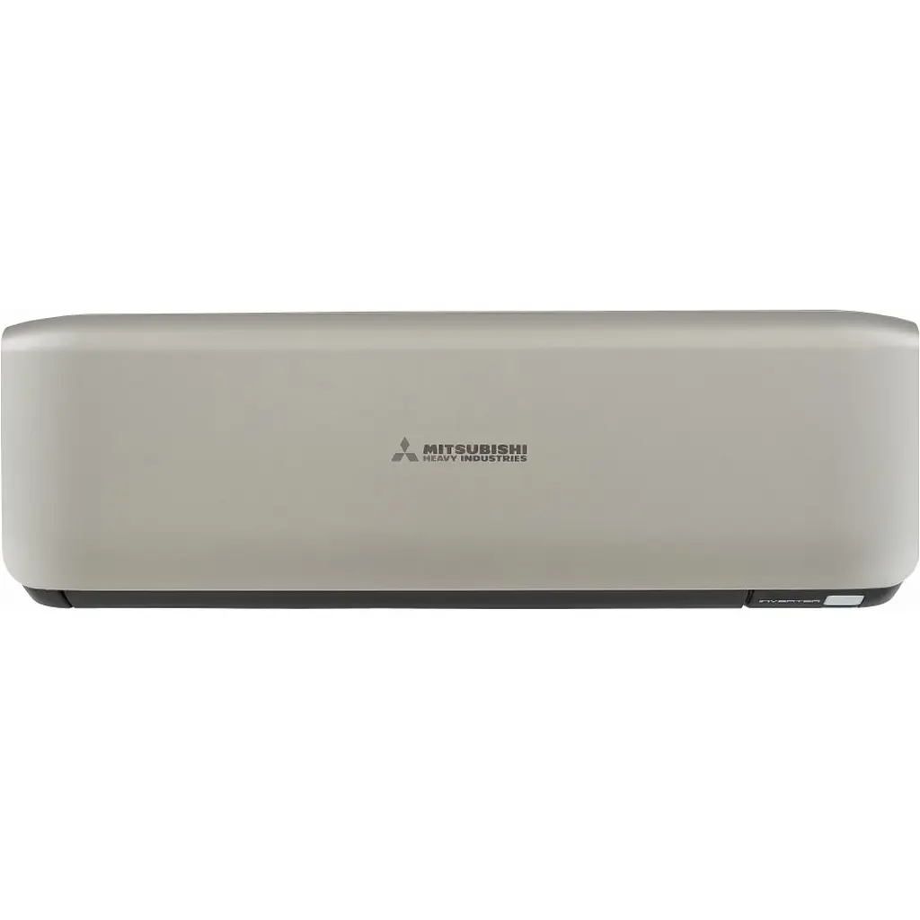 Спліт-система Mitsubishi Heavy SRK20ZS-WT/SRC20ZS-W [109261] - фото 2