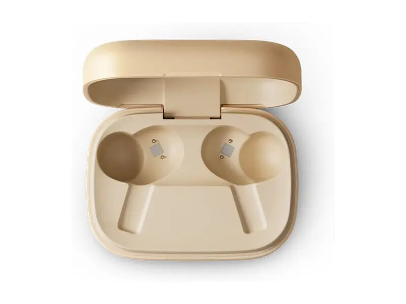 Навушники Bang&Olufsen Beoplay EX Gold Tone (1240601) - фото 4