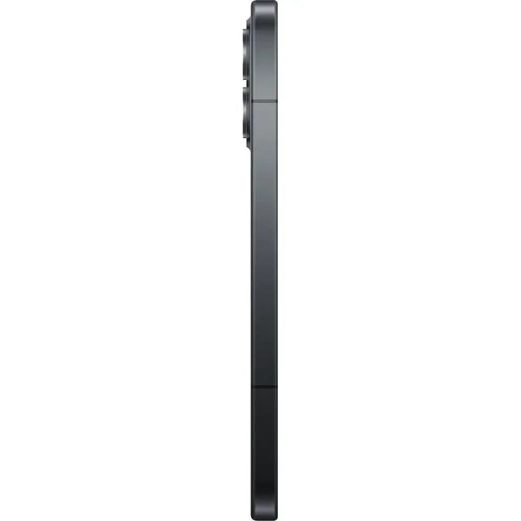 Смартфон Xiaomi POCO F8 Pro 12/256Gb Black Global version - фото 6