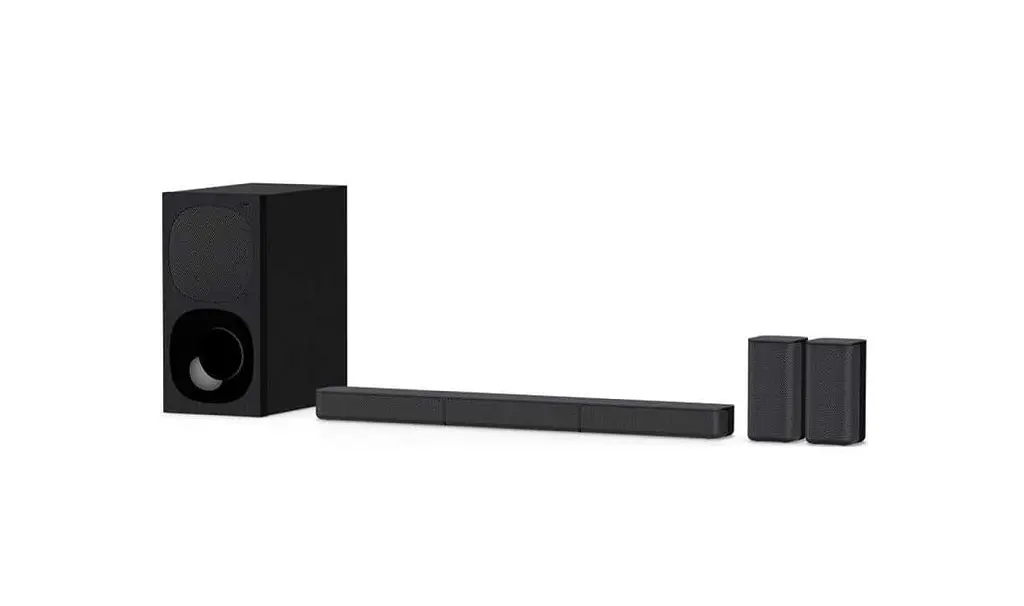 Саундбар Sony HT-S20R - фото 3