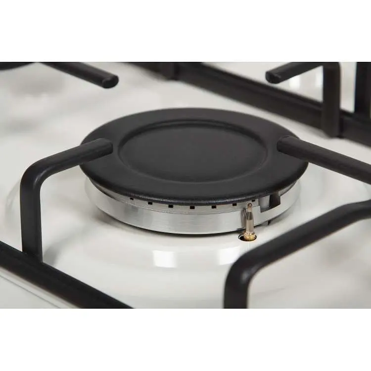 Варильна поверхня Ventolux HG430-B3 S Ivory - фото 6