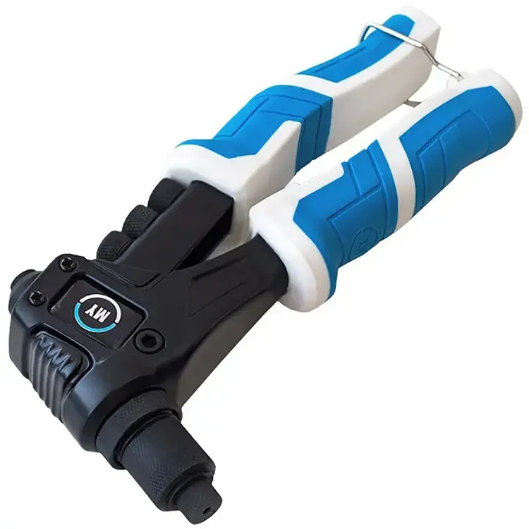 Пістолет заклепувальний My Tools Power 300 мм (641-48)