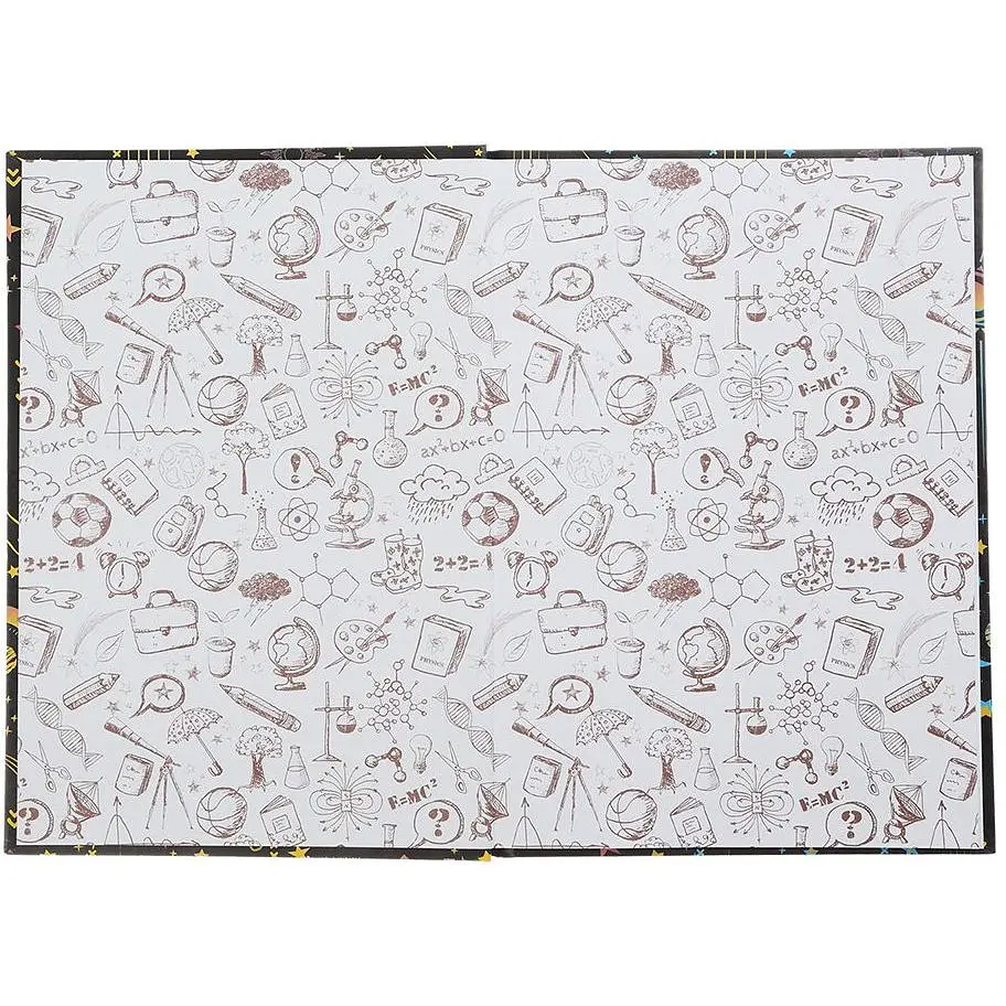 Щоденник шкільний ZiBi Kids Line Акула В5 40 листів (ZB.13764-14) - фото 7