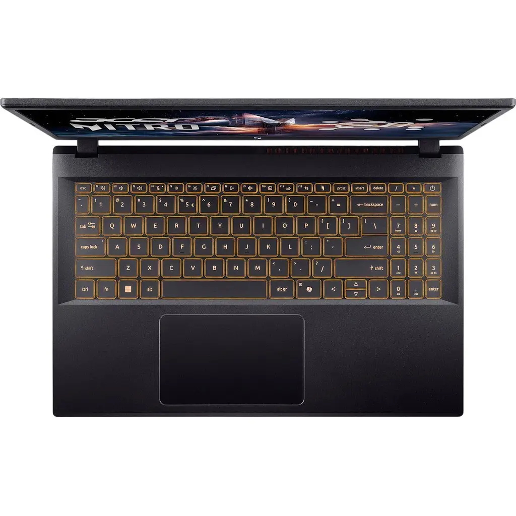 Ноутбук Acer Nitro V 15 AI ANV15-42 (NH.QV4EX.006) - фото 4