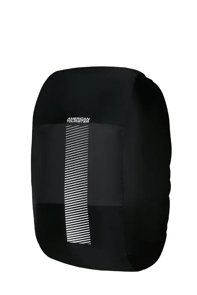 Рюкзак 15,6" American Tourister PACEPRO FLASH BLACK 50x32x22,5(23,5) MJ2*09002 - фото 10