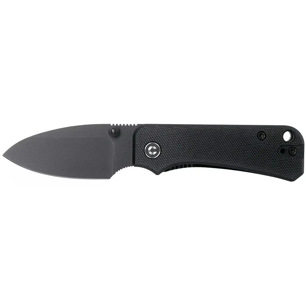 Ніж Civivi Baby Banter BB Black