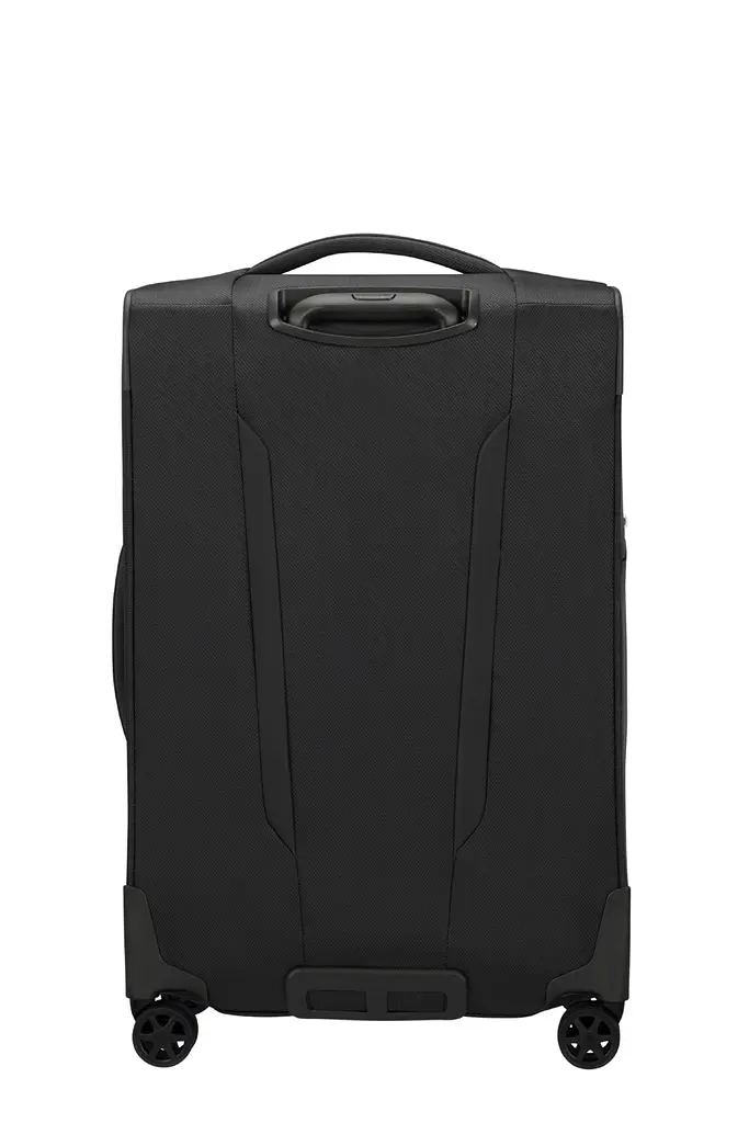 Валіза 67 См Samsonite RESPARK BLACK 67x43x29(33) KJ3*09006 - фото 3