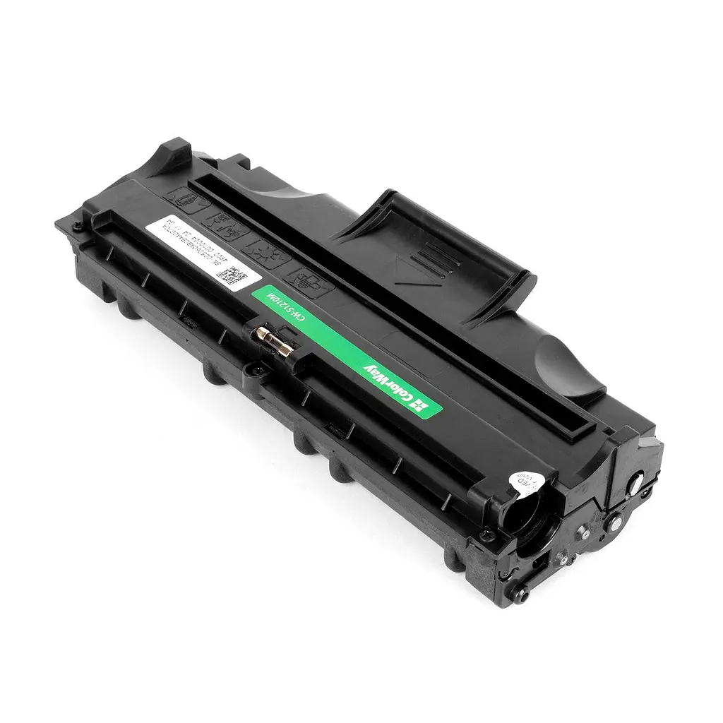Картридж ColorWay для Samsung ML-1210D3/XEROX 3110 (CW-S1210M) - фото 4