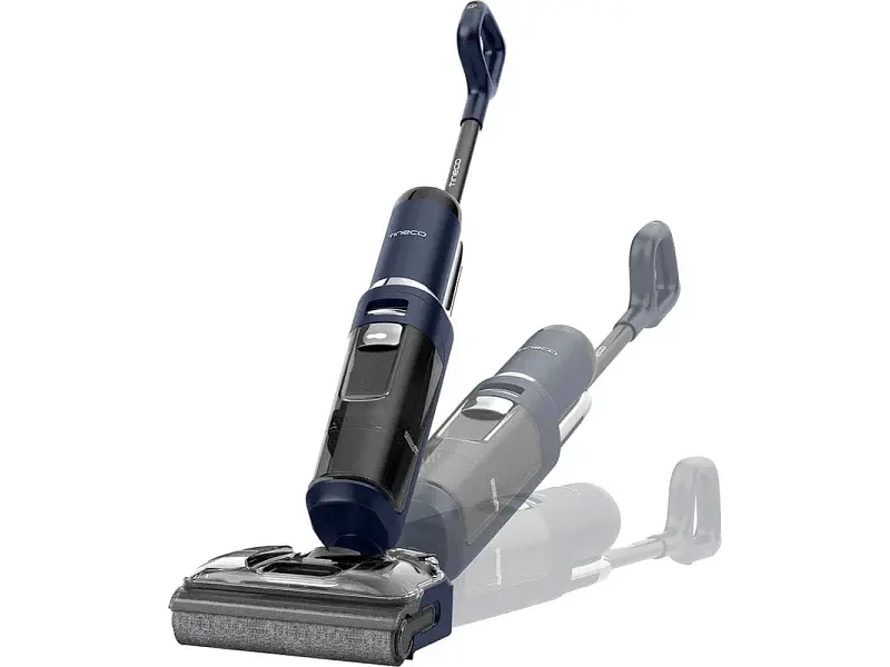 Миючий пилосос Tineco Floor One S7 Stretch (FW060200DE) - фото 9