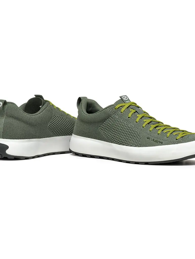 Кроссовки Scarpa Mojito Wrap Bio 41 Оливковий - фото 2