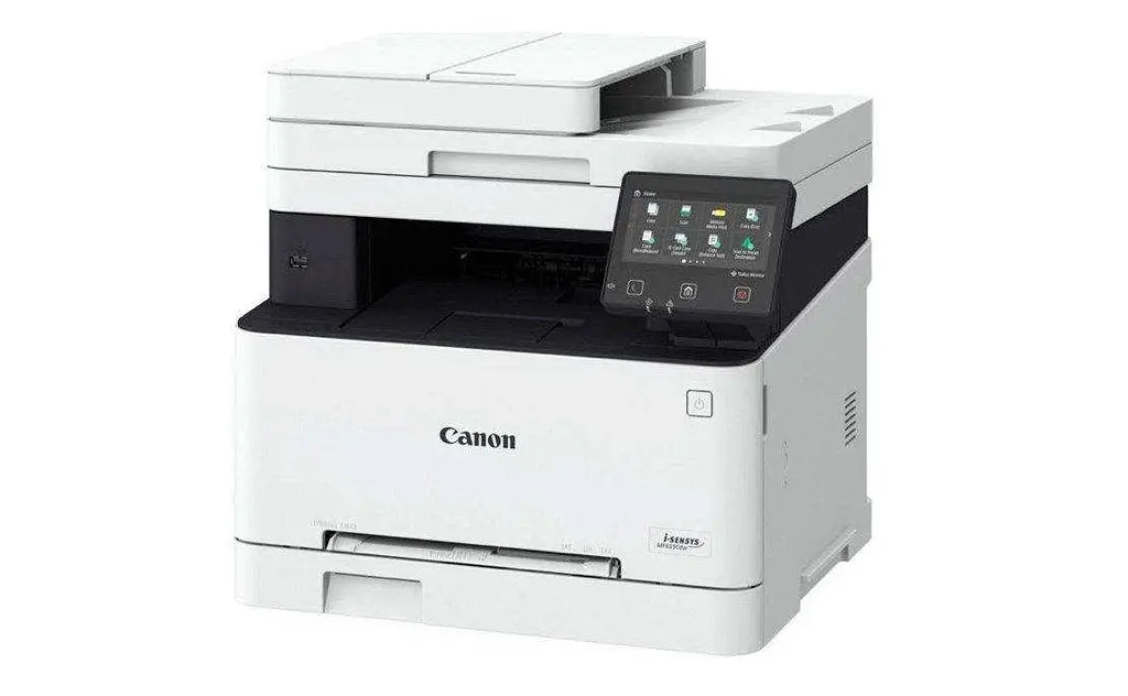 БФП Canon i-SENSYS MF655Cdw A4 + Wi-Fi (5158C004) - фото 2