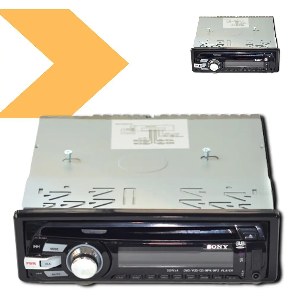 Автомагнитола с большим 7'' сенсорным экраном XPRO 3201 (lp-30358_967) - фото 2