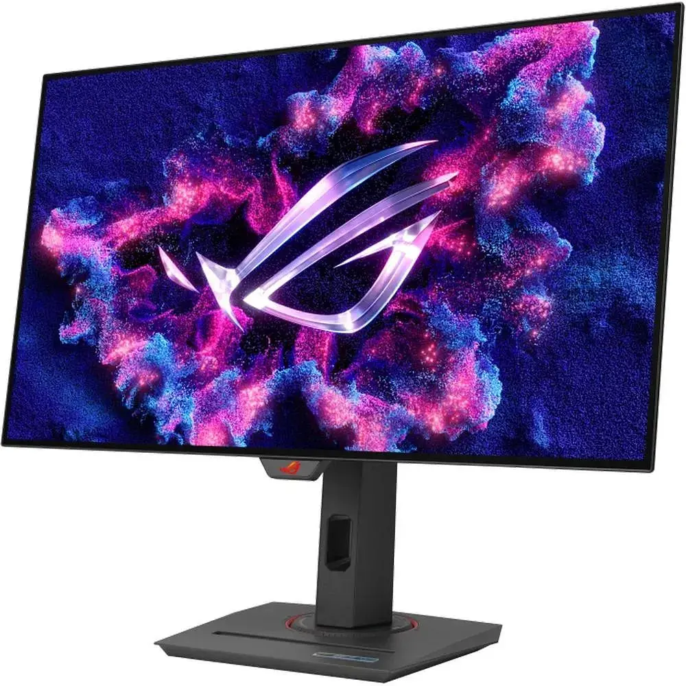 Монітор ASUS ROG Strix OLED XG27AQDMG (90LM0AH0-B01A70) - фото 2