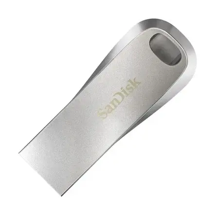 Флеш накопичувач USB 512Gb Ultra Luxe, Silver SanDisk teh0021089 - фото 2