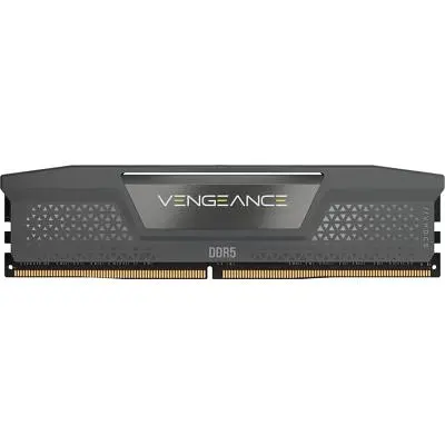 Модуль памяти для компьютера DDR5 32GB (2x16GB) 6400 MHz Vengeance Corsair (CMK32GX5M2B6400Z36) - фото 2