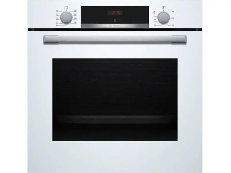 Духовка електрична Bosch HBA534BW3
