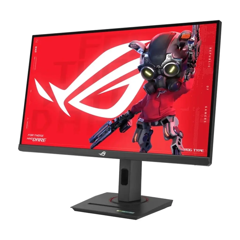 Монітор ASUS XG279CNS (90LM0AW0-B01371) - фото 3