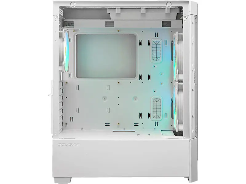 Корпус Cougar Airface RGB White (CGR-5ZD1W-AIR-RGB) - фото 8