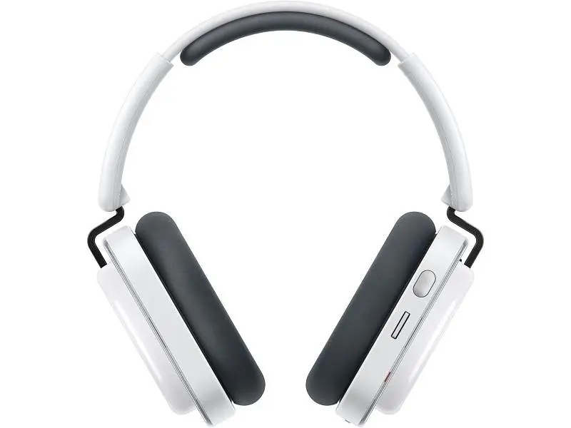 Навушники з мікрофоном Nothing Headphone (a) Pink - фото 2
