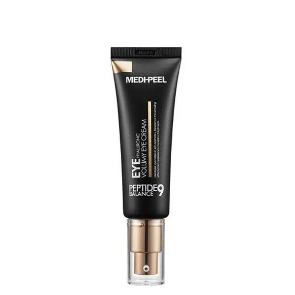 Омолоджуючий крем для повік з пептидами Medi peel peptide hyaluronic volume eye cream 40мл