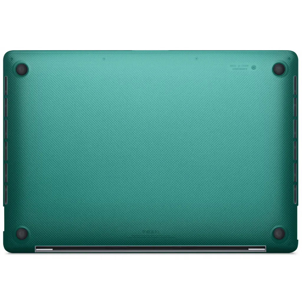 Чохол до ноутбука Incase 16" MacBook Pro - Hardshell Case, Green (INMB200686-FGN) - фото 2