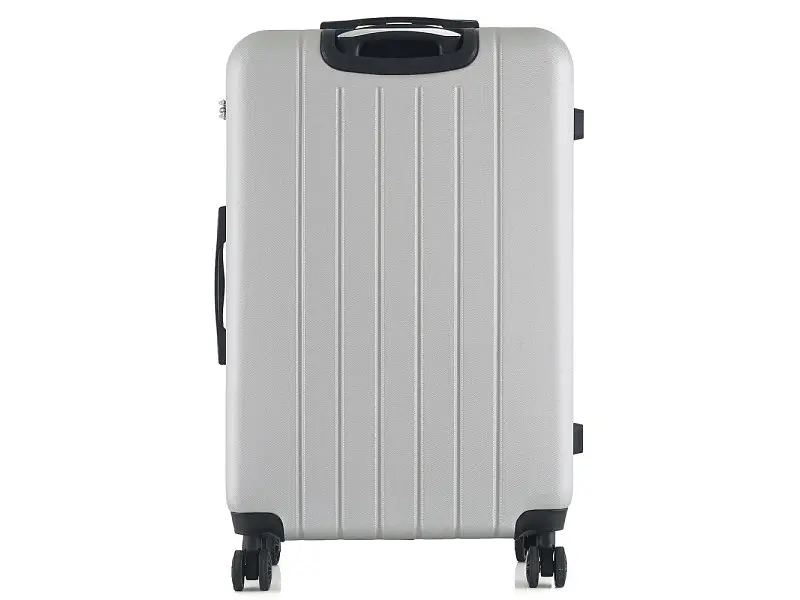 Валіза Semi Line 28 L Light Grey (T5762-4) - фото 7