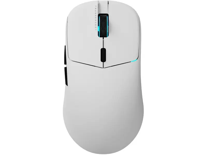 Миша Thunderobot ML7 Tri-Mode wireless Mous - фото 7