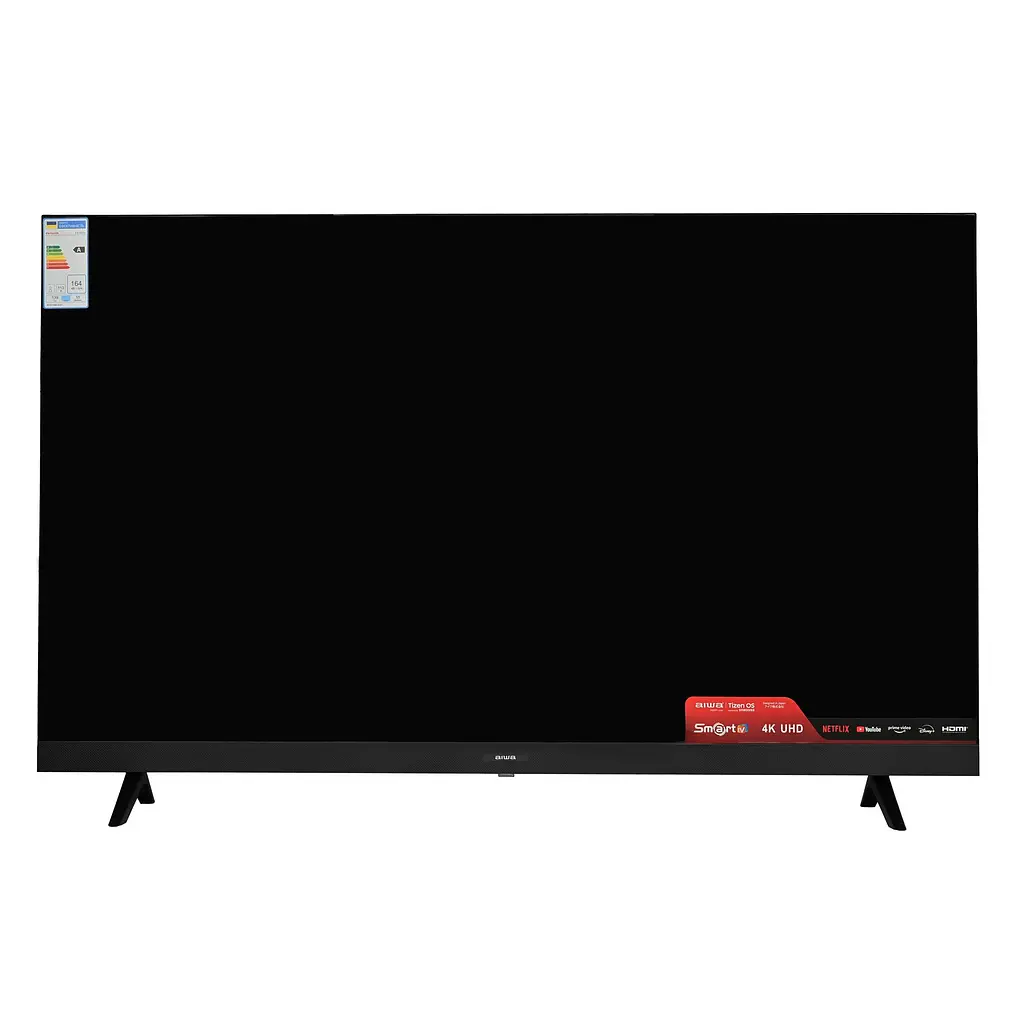 Телевізор Aiwa QLED TS-557N - фото 2