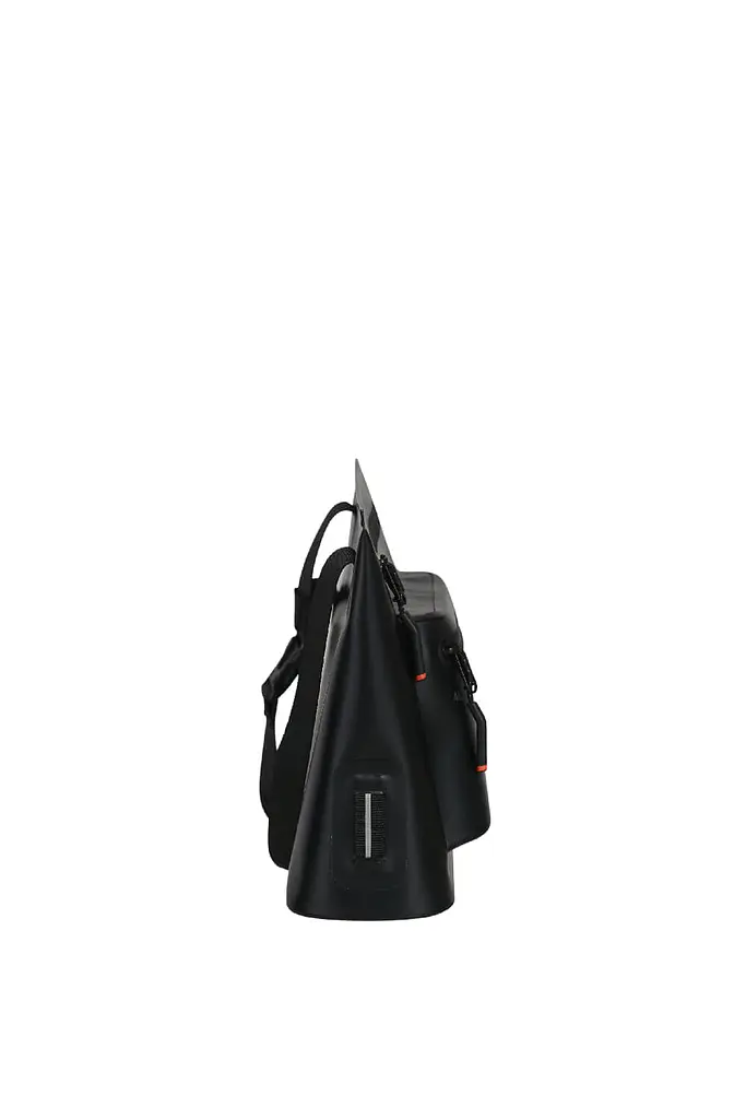 Сумка Через Плече American Tourister COLOURDRY TRUE BLACK 28x23x11 ML3*09002 - фото 7