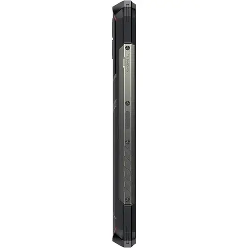 Смартфон Doogee Blade 20 Ultra 8/512GB Red - фото 6