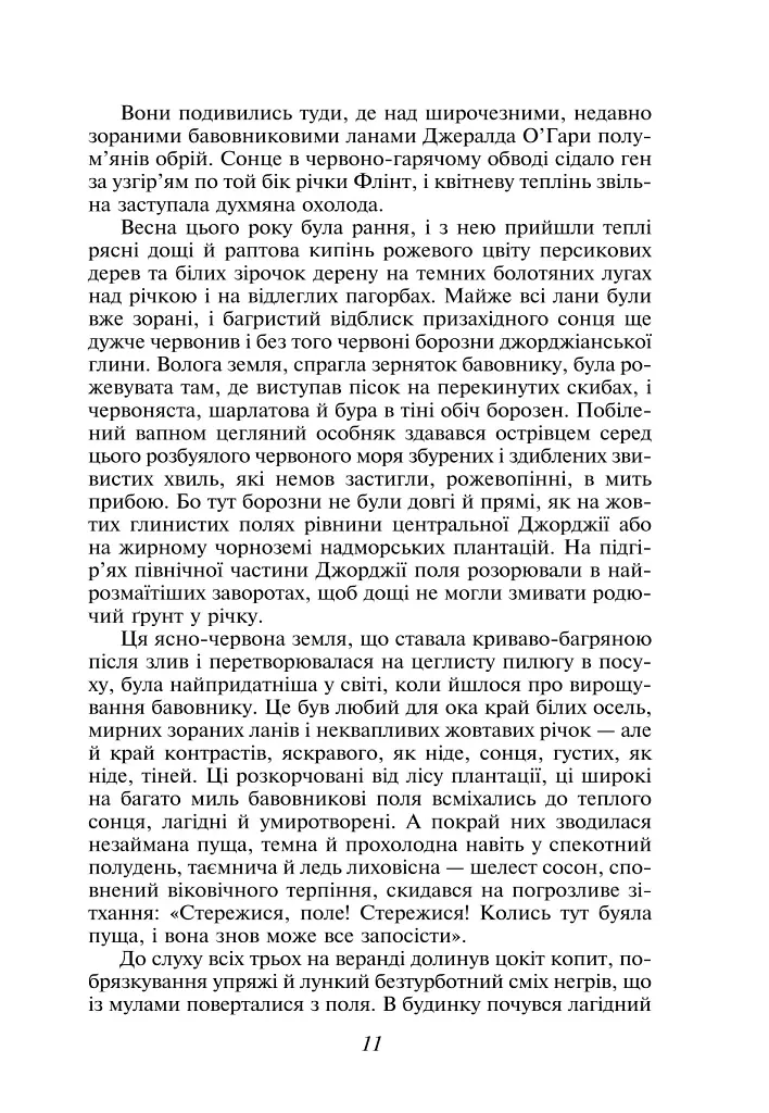 Звіяні вітром. Том 1 - Маргарет Мітчелл - фото 10