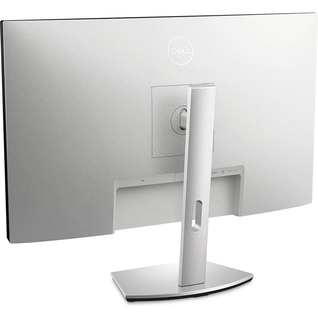 Монітор Dell 27" S2722QC (S2722QC-08) Б/в - фото 5