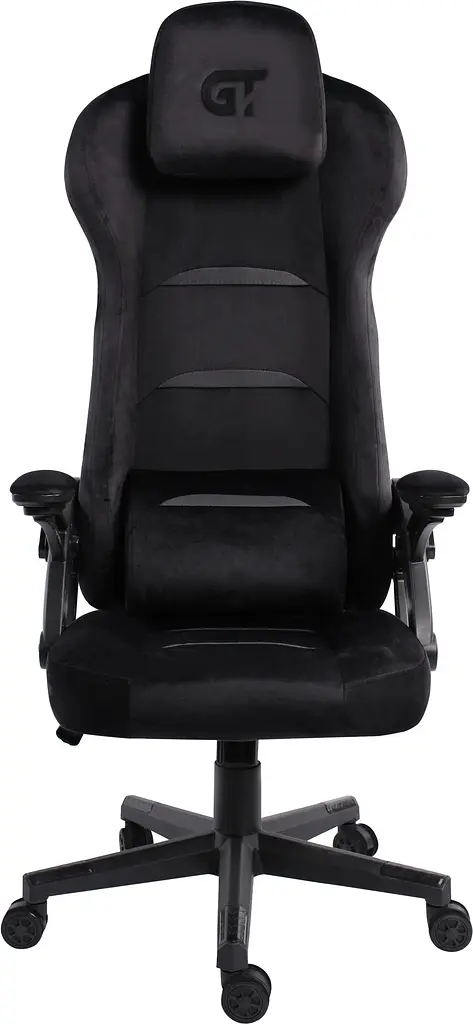 Геймерське крісло GT Racer (X-5993 Black) - фото 5