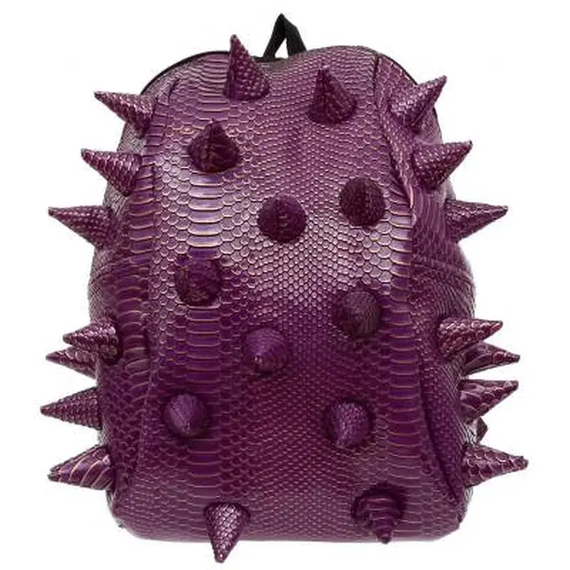 Рюкзак шкільний MadPax Gator Half LUXE Purple (KAB24485064) - фото 4