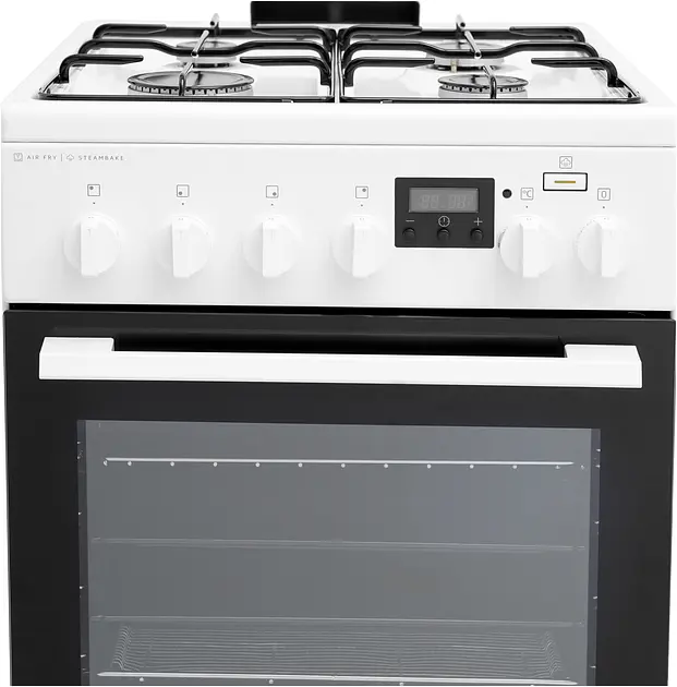 Плита комбінована Electrolux LKK 560203 W - фото 6