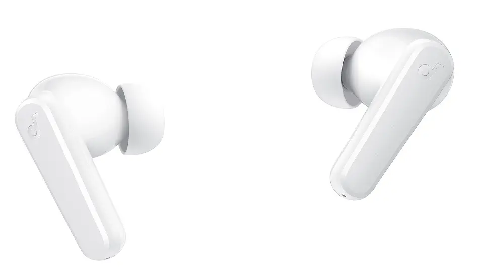 Гарнітура Anker SoundСore R50i White (6907841) - фото 8