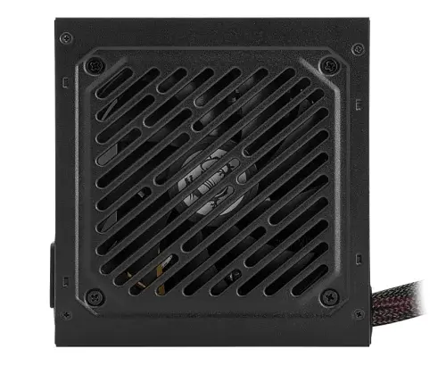 Блок живлення 500 Вт, MAG A500N-H, Black, Active PFC MSI teh0028807 - фото 4