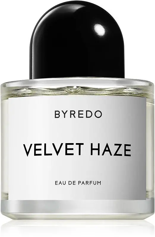 Оригінал Byredo Velvet Haze 100 мл Парфумована вода