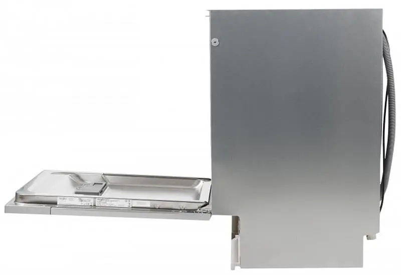 Встраиваемая посудомоечная машина Whirlpool WSIC 3M27 C - фото 9
