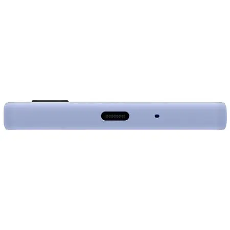 Смартфон Sony Xperia 10 V 6/128GB Lavender XQ-DC72 2 sim no eSIM - фото 3