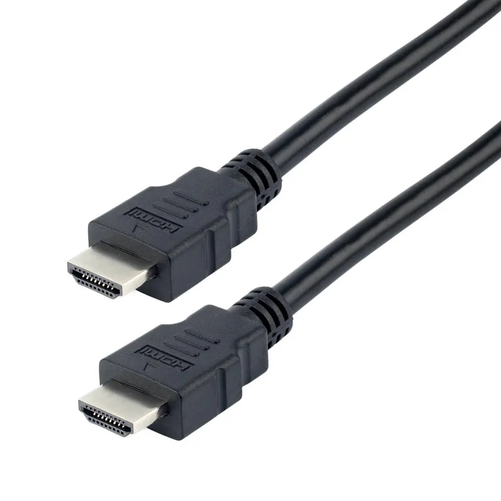 Кабель мультимедійний HDMI M to HDMI M 5.0m V1.4 ProfCable (ProfCable9-500) - фото 4