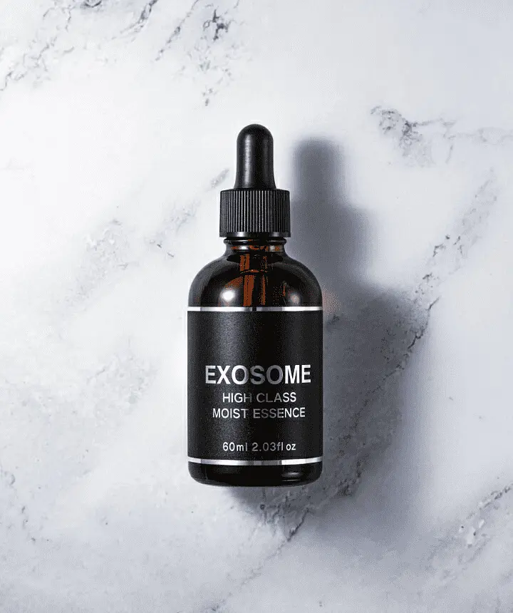 KOR JAPAN Exosome High Class Moist Essence антивікова сироватка з екзосомами, 60 мл - фото 3
