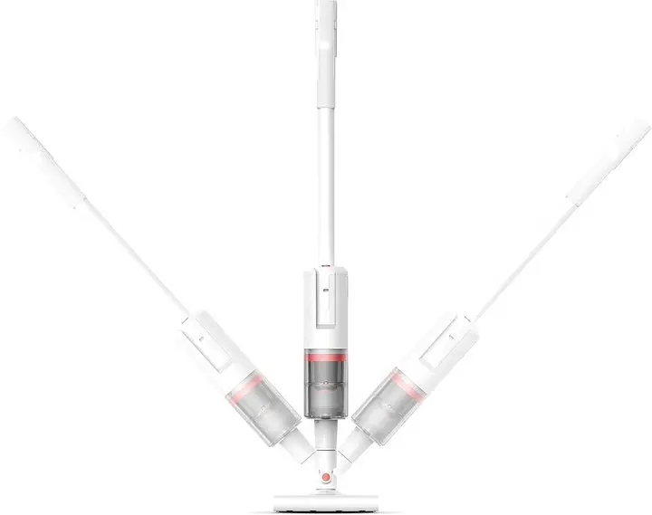Пылесос Deerma Multipurpose Carrying Vacuum Cleaner (DX888) - фото 2