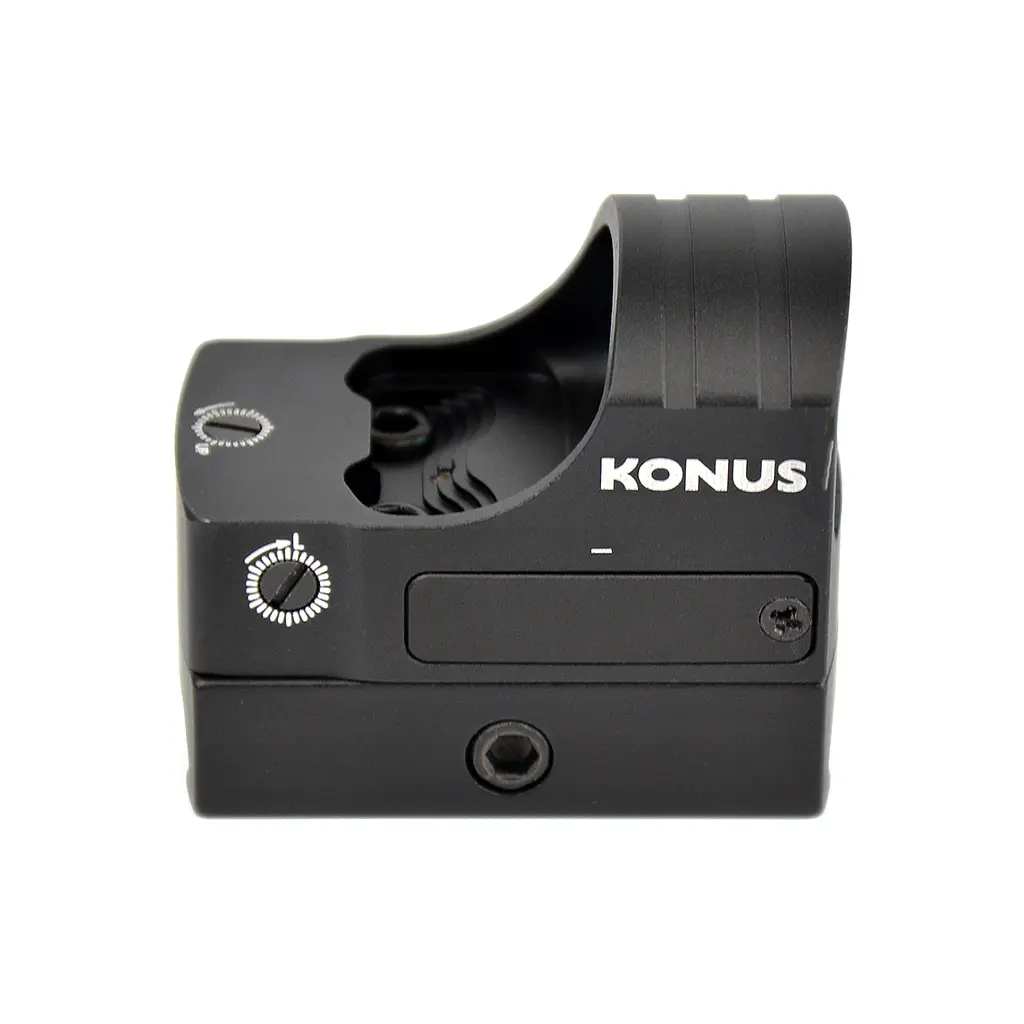 Коліматорний приціл KONUS FISSION 3.0 - фото 5