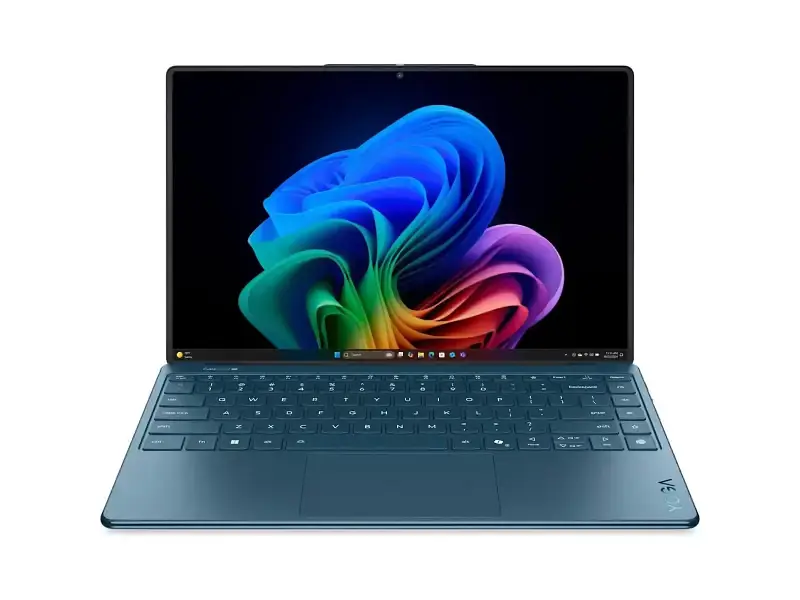Ноутбук Lenovo Yoga Slim 9 14ILL10 (83CX0014RM)