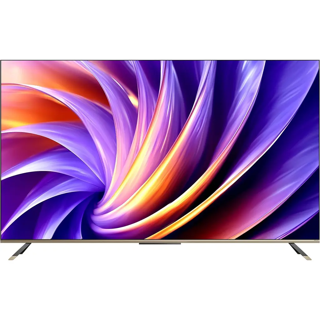 Телевізор Dreame Vivid Q100 65` QLED Ultra HD 4K (65Q100) [166420] - фото 3