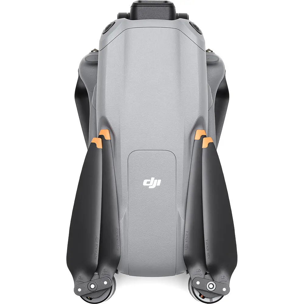 Квадрокоптер DJI Air 3 Drone with RC-N2 (CP.MA.00000691.01, CP.MA.00000691.04) - фото 7